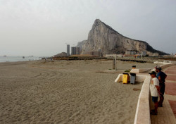 Reino Unido y la UE vislumbran el acuerdo sobre Gibraltar tras dos a&ntilde;os de negociaciones