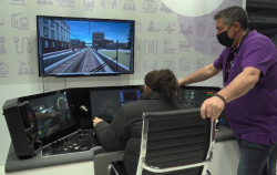 Renfe abre el plazo para optar a las 16 plazas del Curso de Maquinista en la Escuela T&eacute;cnica de Conducci&oacute;n en Santander