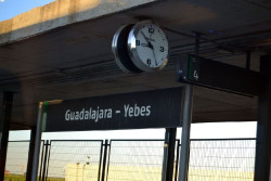 Restablecida la circulaci&oacute;n de la alta velocidad entre Madrid y Barcelona tras su interrupci&oacute;n por incendio