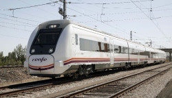 Restablecida la circulaci&oacute;n de los trenes entre Fix (Tarragona) y Fabara (Zaragoza)