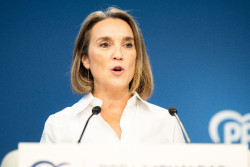Retan a Page y m&aacute;s cargos del PSOE a dar un "paso al frente" porque S&aacute;nchez avanza hacia "una senda muy peligrosa"