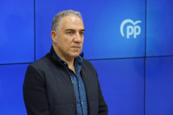  Reyes Maroto ex ministra de S&aacute;nchez pillada, ha "mentido" sobre sus mensajes con Aldama: "Parece que en el Gobierno no dicen la verdad"