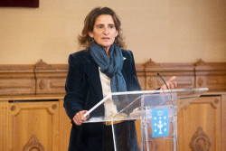 Ribera de elecciones  en Galicia con el Prestige a cuestas en lugar de arreglar lo que haya que arreglar