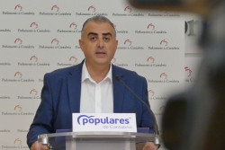 Roberto Media, PP, llama mentirosos electorales a Zuloaga y Casares porque prometieron un parador  y se qued&oacute; en electoral y nunca m&aacute;s volvieron hablar del tema