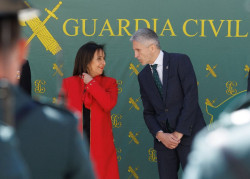 Robles define Sumar como un proyecto "personal" de D&iacute;az y el de Sanchez, &iquest;socialista o sanchista? 