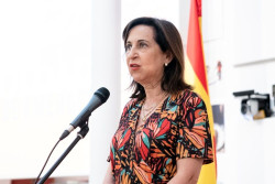 Robles, partidaria de la desclasificaci&oacute;n de los documentos sobre el GAL de la &eacute;poca de Felipe Gonz&aacute;lez y el 23F con la nueva Ley de Secretos