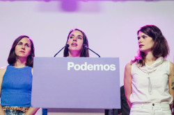  Rotundo fracaso de Sumar y de Podemos en casi todas las CCAA 