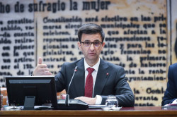 RTVE avanza que la UER se abre a una "reforma pactada" pero la UER no ha dicho nada 