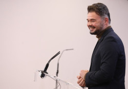 Rufi&aacute;n acusa a Puigdemont y Junts de reunirse en Europa con la gente de Putin