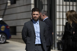 Rufi&aacute;n admite que la negociaci&oacute;n sobre la senda de d&eacute;ficit "va mal" y lamenta que el Gobierno llame m&aacute;s a Junts