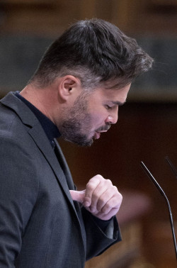 Rufi&aacute;n recuerda a S&aacute;nchez que necesita a ERC para seguir en Moncloa: "No s&eacute; si le queda gasolina para tanto viaje"
