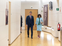 Saldar deudas auton&oacute;micas, despido m&aacute;s caro y cambios en vivienda, la lista econ&oacute;mica de los socios a S&aacute;nchez