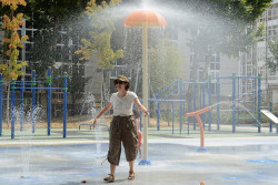 San Felices alcanza los 38.4 grados, la temperatura m&aacute;s alta de Espa&ntilde;a