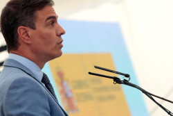 Sanchez absorbe el partido y se convierte en el jefe &uacute;nico del partido y del gobierno