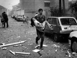Sanchez acerc&oacute; al Pais Vasco a los asesinos de ETA por el voto de Bildu y ahora toca la excarcelaci&oacute;n y  libertad