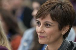 S&aacute;nchez acusa al PP de querer despolitizar el CGPJ, como pide Bruselas, y que sea independiente y sus miembros nombrados por los jueces