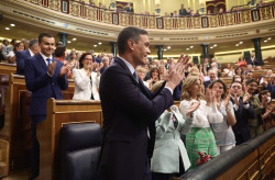 S&aacute;nchez anuncia una beca extra de 100 euros al mes de septiembre a diciembre para un mill&oacute;n de estudiantes