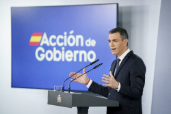 S&aacute;nchez anuncia una comisi&oacute;n de investigaci&oacute;n que no servir&aacute; para nada