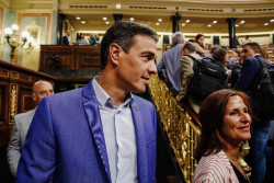 S&aacute;nchez   apuesta por seguir apoyando a Ucrania