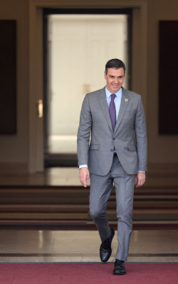 S&aacute;nchez arremete contra PP y Vox por no apoyar los impuestos a banca y energ&eacute;tica que aprobar&aacute; el PSOE con la ultra izquierda