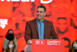 S&aacute;nchez ata en corto las finanzas del PSOE: m&aacute;s control interno, prohibici&oacute;n de endeudarse y dimensionar la plantilla