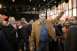 S&aacute;nchez considera "indecente" que Feij&oacute;o mantenga a Maz&oacute;n 