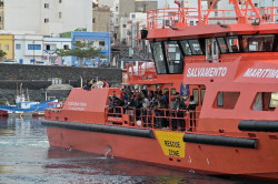 S&aacute;nchez decidir&aacute; a qu&eacute; CCAA  mandar&aacute; menores y a cuales no