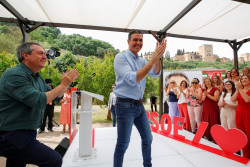 S&aacute;nchez en lugar de  sacar al Pais de la crisis sigue actuando de oposici&oacute;n atacando al PP