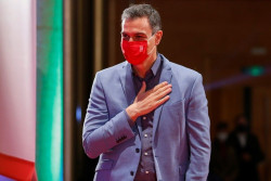 S&aacute;nchez endurece las normas para ser candidato a la Presidencia del Gobierno y a Secretario General del PSOE