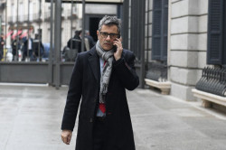 Sanchez, ERC y Junts reforzar&aacute;n  la Ley de Amnist&iacute;a para impedir  que sea  recurrida 