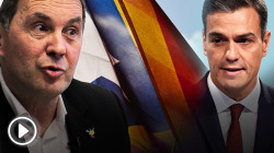 S&aacute;nchez exculpa a su socio Bildu que lleve 44 exconvictos de ETA porque es legal