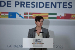 S&aacute;nchez exige a PP y Vox transparencia sobre el acuerdo en CyL: "A veces lo que dicen y escriben no se corresponde"