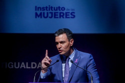 Sanchez hace las paces con PODEMOS y pelillos a la mar