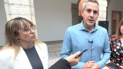 S&aacute;nchez incorpora a G&oacute;mez de Diego de la linea de Zuloaga a la nueva Ejecutiva del PSOE, y sale Casares