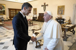 S&aacute;nchez intenta cargar la corrupci&oacute;n" a su ministro Abalos como un salvavidas, cuando tiene que dimitir y convocar elecciones