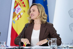 Sanchez intenta salvar la cara despu&eacute;s del rapapolvo de Bruselas que dice que la amnist&iacute;a no responde un inter&eacute;s general, sino un inter&eacute;s pol&iacute;tico de Sanchez