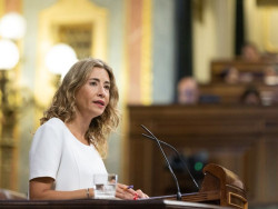 Sanchez les da a independentistas y Bilduetarras lo que le piden para sacar adelante el decreto de ahorro energ&eacute;tico
