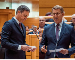  S&aacute;nchez lo ha dicho sin decir seguir&aacute;  pactando  con Bildu tras 28M 