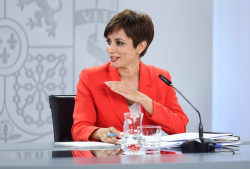 Sanchez miente en relaci&oacute;n con Marruecos porque su nueva relaci&oacute;n supone estar en manos de Marruecos y bajo sus chantajes  