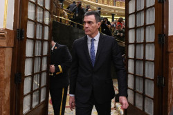 S&aacute;nchez modificar&aacute; la LeCrim al gusto de Puigdemont 