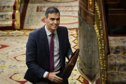 S&aacute;nchez niega todo lo declarado por Aldama sobre &eacute;l: "La estrategia de defensa de este personaje es la mentira"