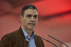 S&aacute;nchez no consigue ning&uacute;n apoyo del canciller Scholz y se citan de nuevo para el 5 y 6 de octubre en la cumbre hispanoalemana en Madrid