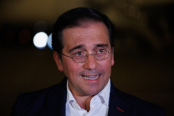 Sanchez no quiere enterarse que Argelia no quiere nada con Espa&ntilde;a mientras el sea el President