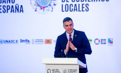 S&aacute;nchez no quiere hacer los deberes y pide medidas a Bruselas para bajar los precios de la energ&iacute;a