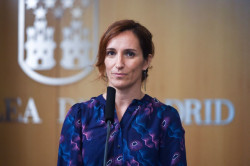 S&aacute;nchez nombra ministra de Sanidad a M&oacute;nica Garc&iacute;a, la hasta ahora l&iacute;der de M&aacute;s Madrid en la Comunidad de Madrid