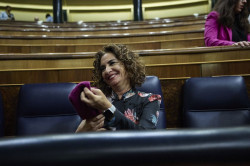 S&aacute;nchez ordena modificar el delito de sedici&oacute;n como piden los independentistas condenados y para seguir en la Moncloa