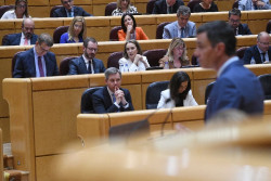 S&aacute;nchez ordena que los presidentes auton&oacute;micos socialistas no vayan a la cumbre de CCAA en el Senado para debatir la amnist&iacute;a 