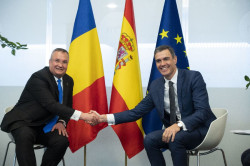 S&aacute;nchez presiona a los  jueces" ante la aplicaci&oacute;n de la Ley `solo s&iacute; es s&iacute;`