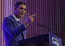 S&aacute;nchez promete di&aacute;logo para corregir la ley del `s&iacute; es s&iacute;`: "Tiene efectos indesados y me quedo corto"