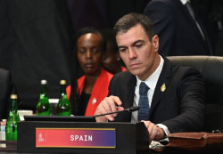 S&aacute;nchez quiere derogar adem&aacute;s de la Sedici&oacute;n el de malversaci&oacute;n para contentar al independentismo catal&aacute;n y poder seguir en la Moncloa